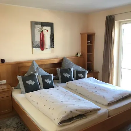 Διαμέρισμα Ferienwohnung Heyde Alpengipfelblick *