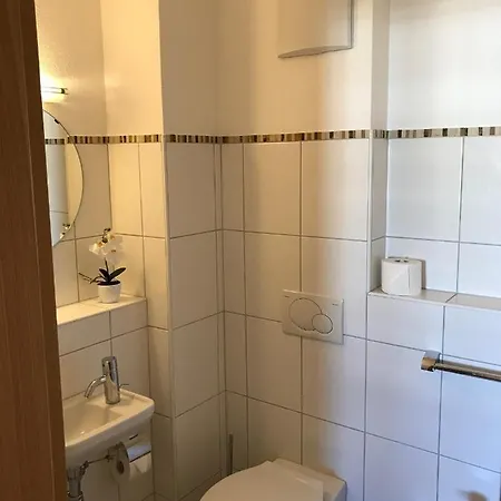 Ferienwohnung Heyde Alpengipfelblick Διαμέρισμα Όμπερσντορφ