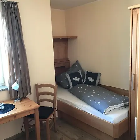 Ferienwohnung Heyde Alpengipfelblick *
