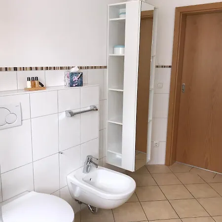 Ferienwohnung Heyde Alpengipfelblick *